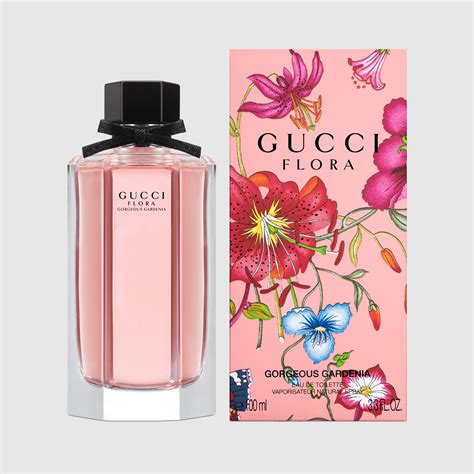 flora gucci edt ingridients|gucci flora gorgeous gardenia.